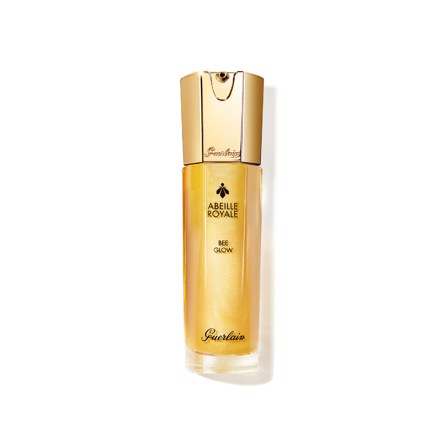 bee glow ⋅ cremă hidratantă pentru tinerețe ⋅ guerlain