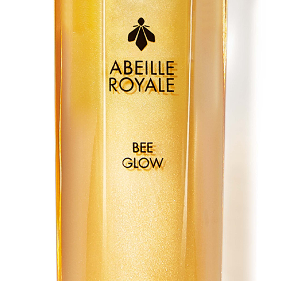 bee glow ⋅ cremă hidratantă pentru tinerețe ⋅ guerlain