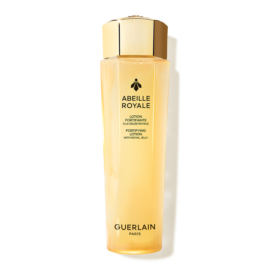 abeille royale ⋅ loȚiune fortifiantĂ cu lĂptiȘor de regalĂ ⋅ guerlain