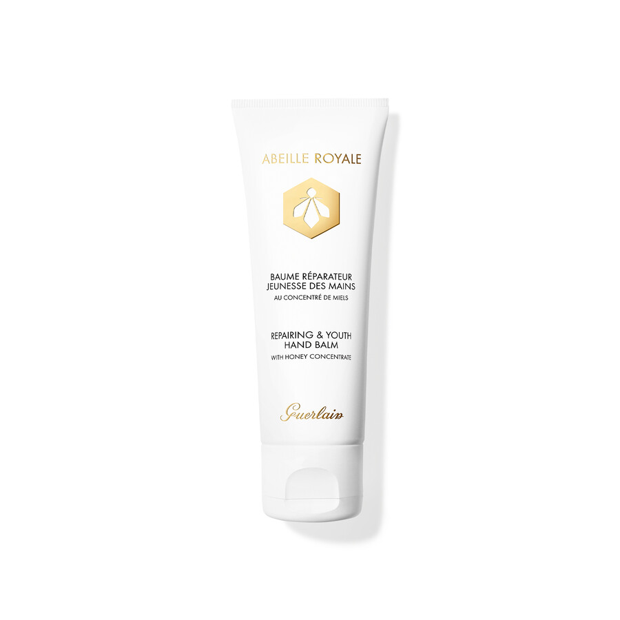 abeille royale ⋅ balsam pentru mâini pentru tineret revitalizant ⋅ guerlain