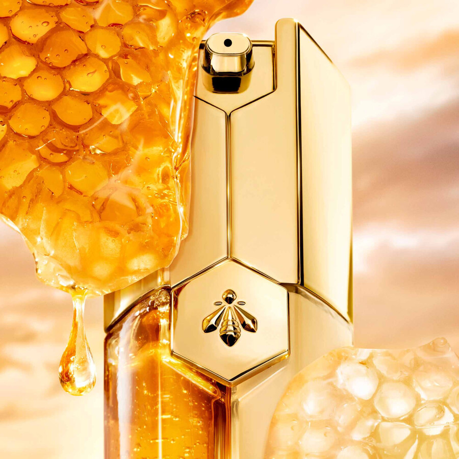 abeille royale ⋅ double r renew repair advanced ser ⋅ guerlain
