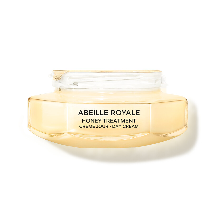 abeille royale ⋅ cremĂ de zi cu miere - rezervĂ ⋅ guerlain