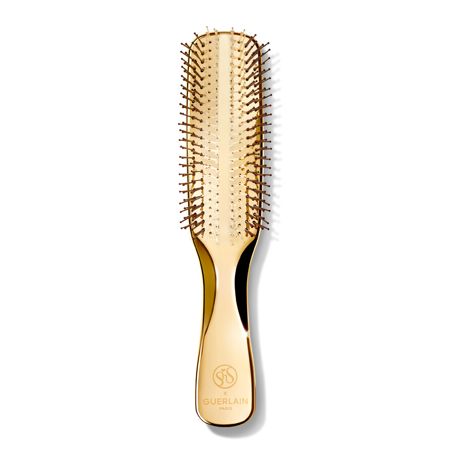 abeille royale ⋅ perie de Îngrijirea pĂrului Și scalp ⋅ guerlain