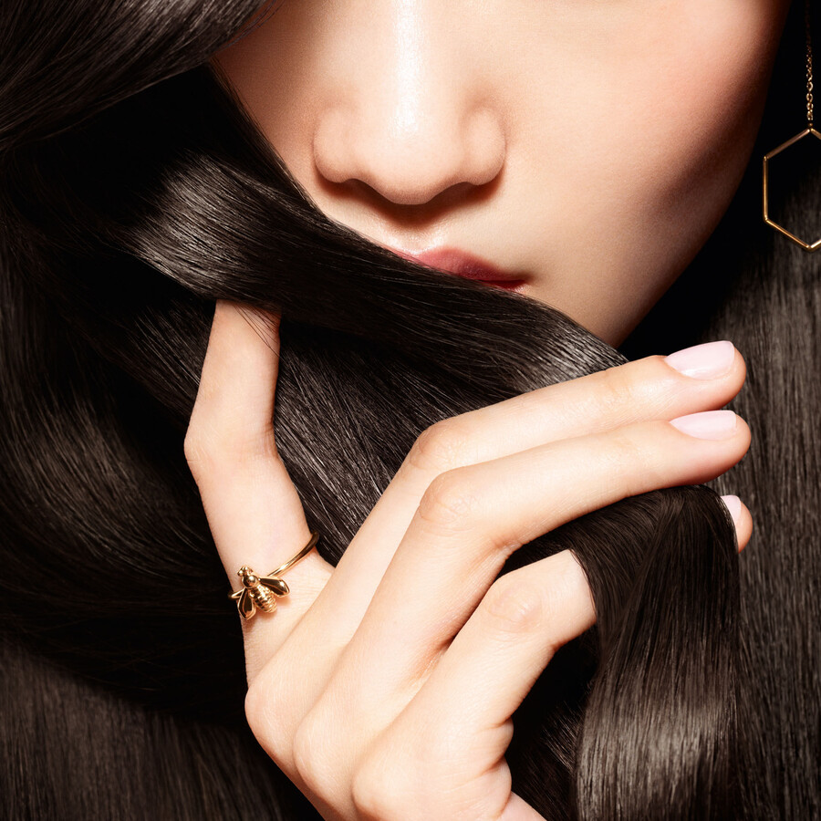 abeille royale ⋅ perie de Îngrijirea pĂrului Și scalp ⋅ guerlain