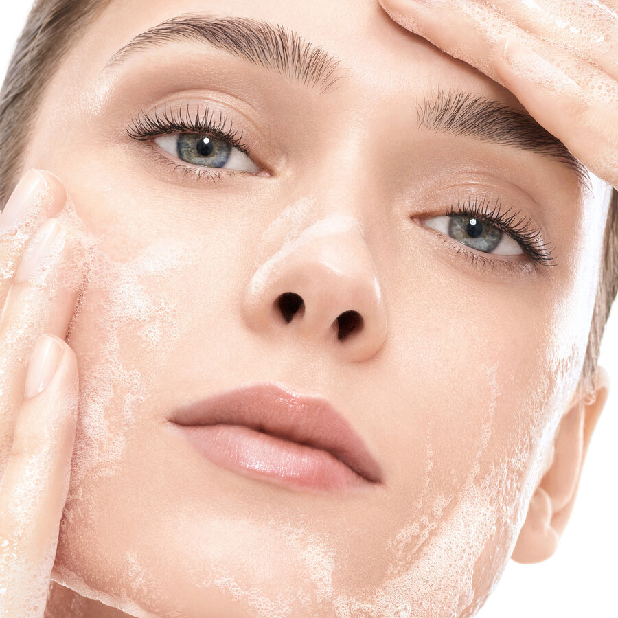 abeille royale ⋅ curatare care-in-mousse ⋅ guerlain