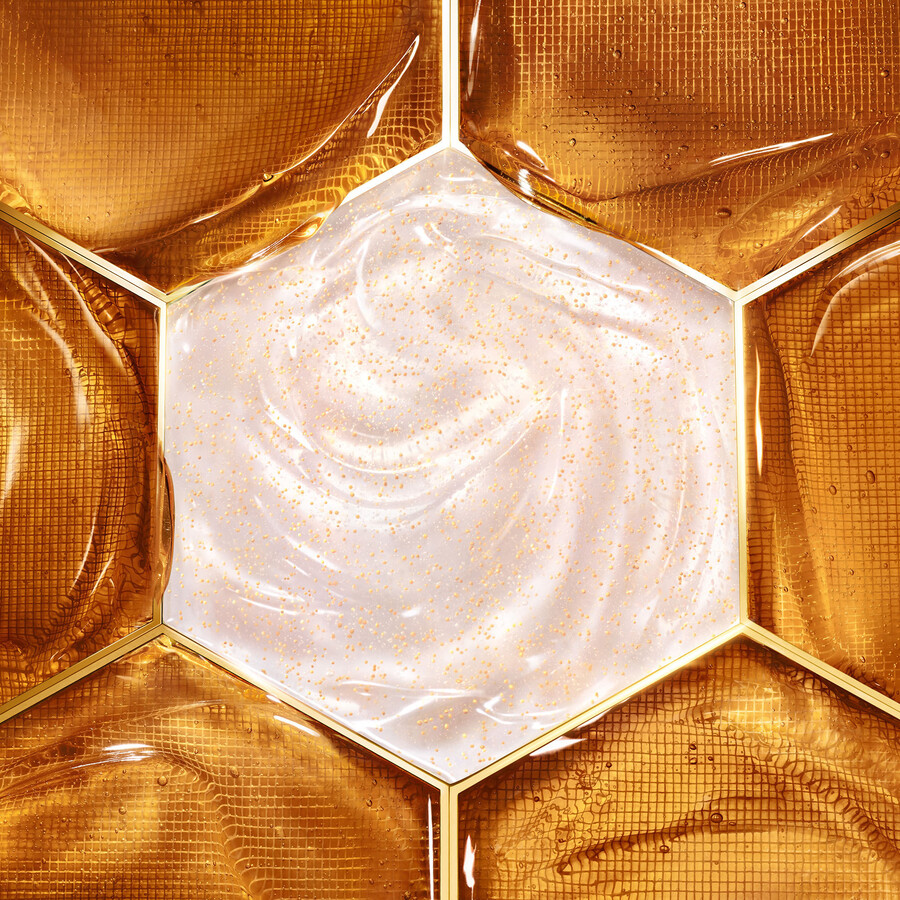 abeille royale ⋅ curatare care-in-mousse ⋅ guerlain