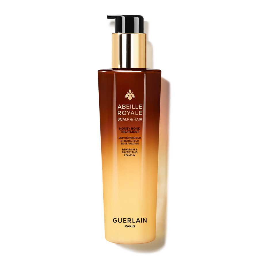 abeille royale ⋅ tratament cu miere Și Îngrijire fĂrĂ cĂlare ⋅ guerlain