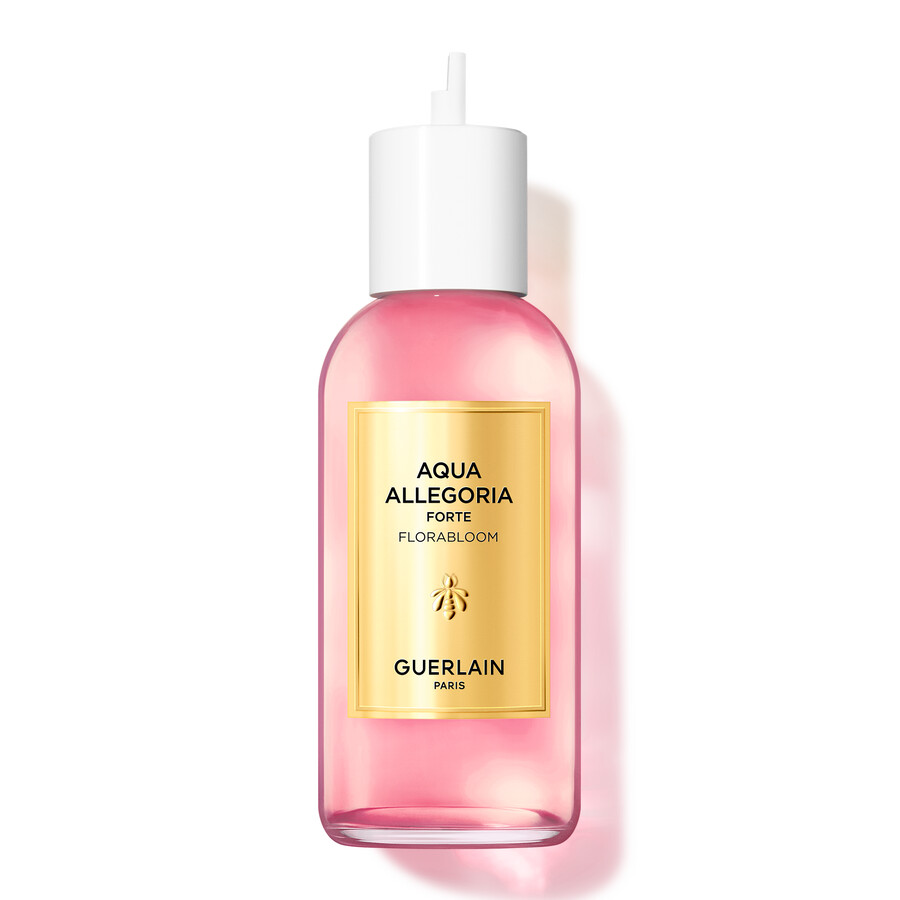 aqua allegoria ⋅ florabloom forte - reîncărcare eau de parfum ⋅ guerlain