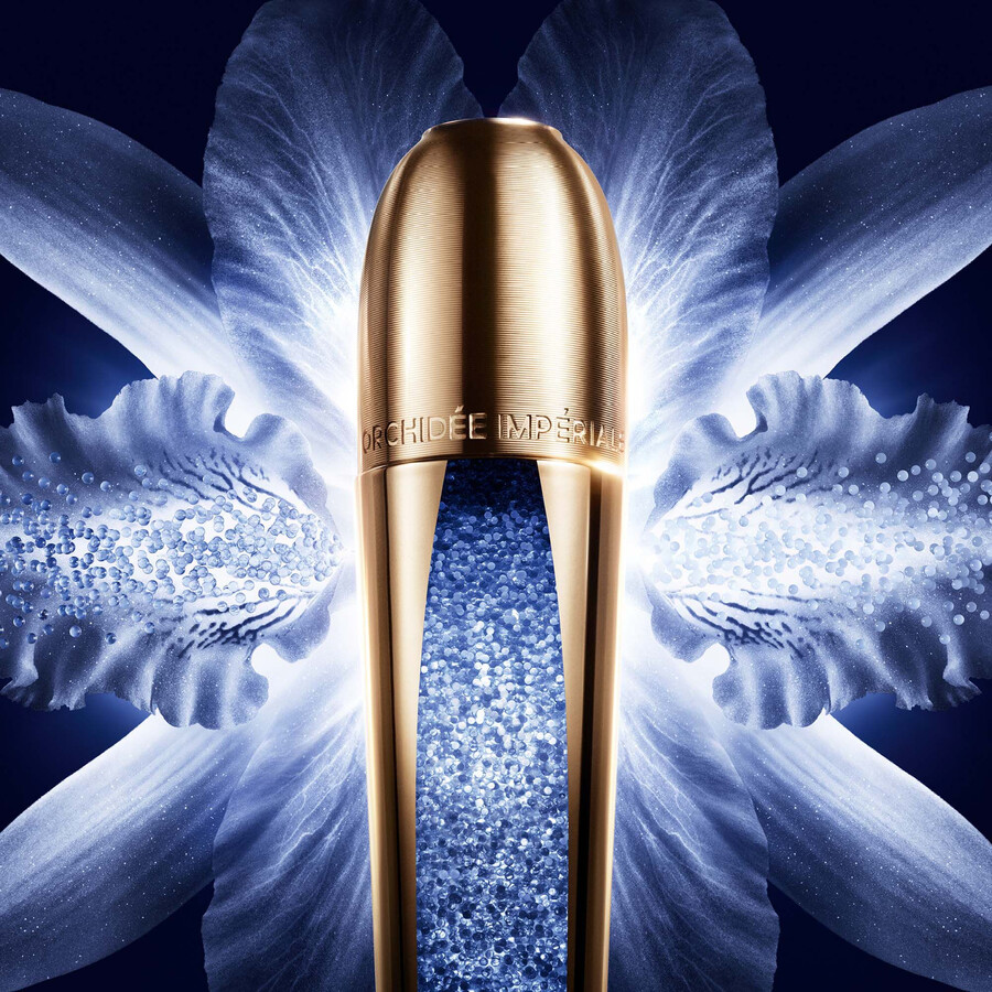 orchidÉe imperial ⋅ concentratul micro-lift ⋅ guerlain