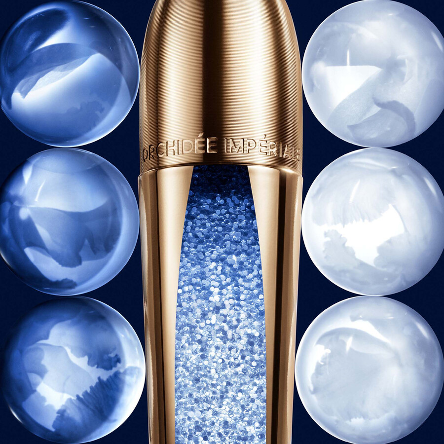 orchidÉe imperial ⋅ concentratul micro-lift ⋅ guerlain