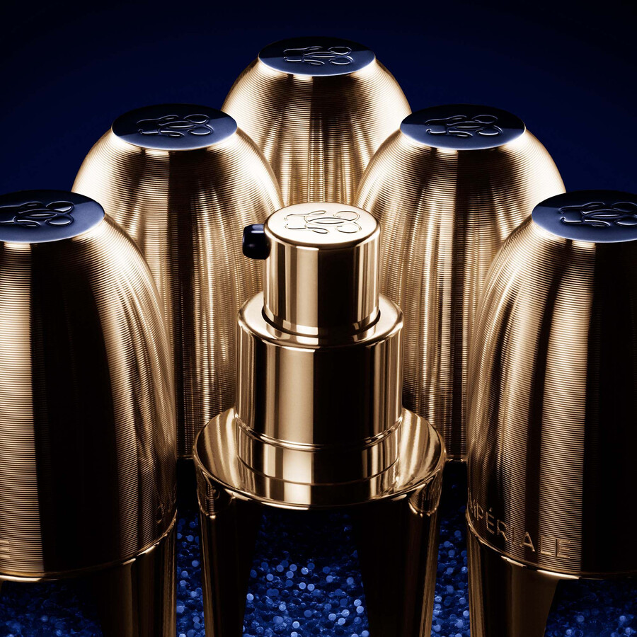 orchidÉe imperial ⋅ concentratul micro-lift ⋅ guerlain