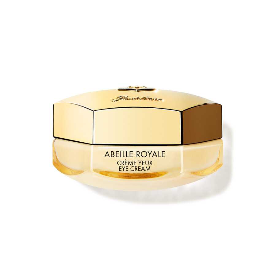 abeille royale crema antirid de ochi ⋅ guerlain