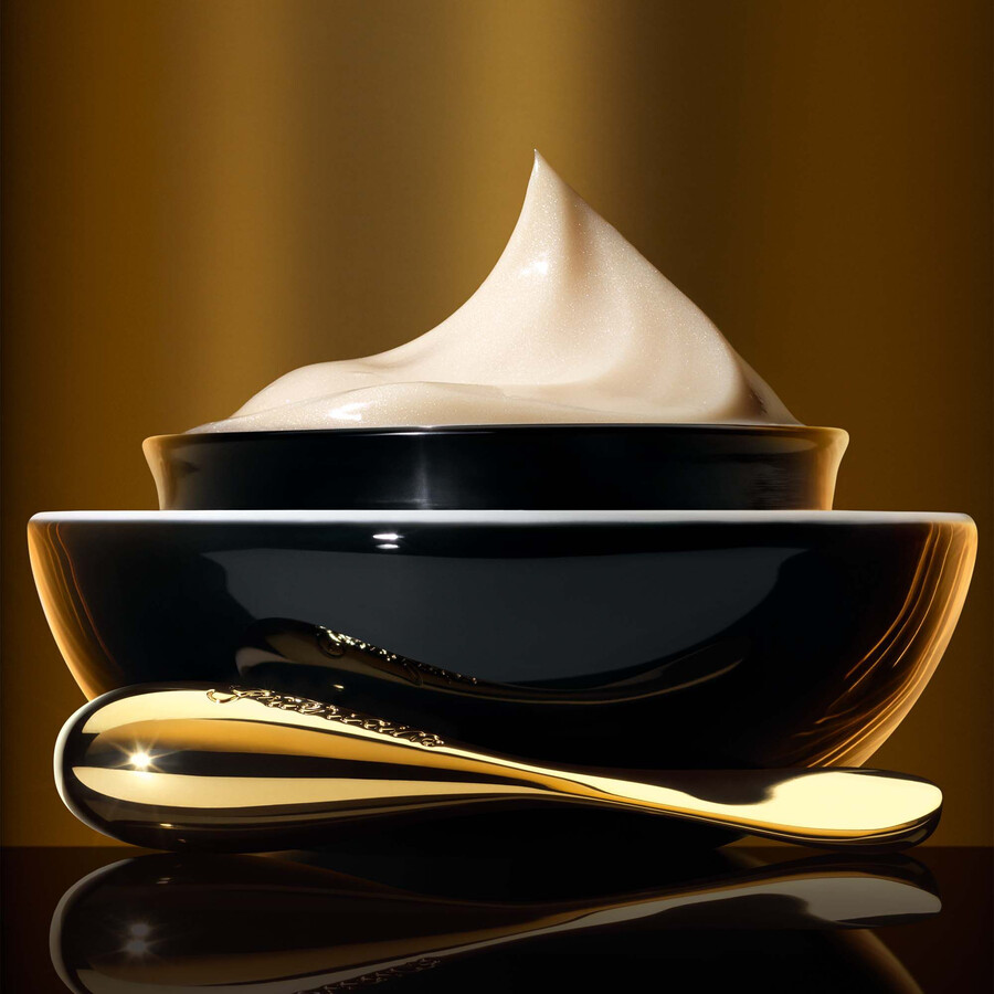 orchidÉe impÉriale black ⋅ cremă contur ochi și buze - rezervă ⋅ guerlain
