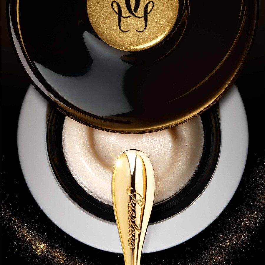 orchidÉe impÉriale black ⋅ cremă contur ochi și buze - rezervă ⋅ guerlain