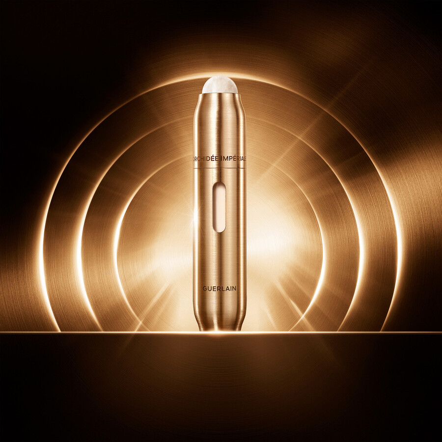 orchidÉe impÉriale gold nobile ⋅ tratamentul concentrat de ochi ⋅ guerlain