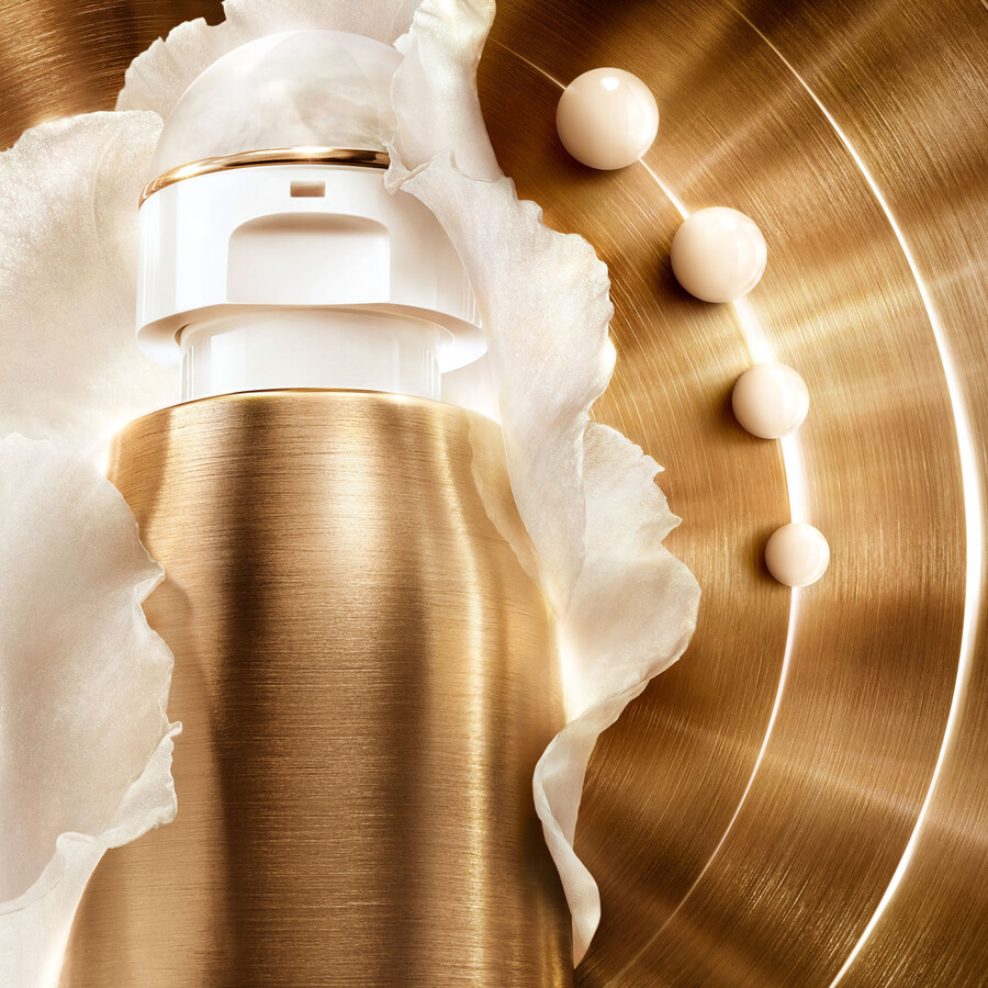 orchidÉe impÉriale gold nobile ⋅ tratamentul concentrat de ochi ⋅ guerlain