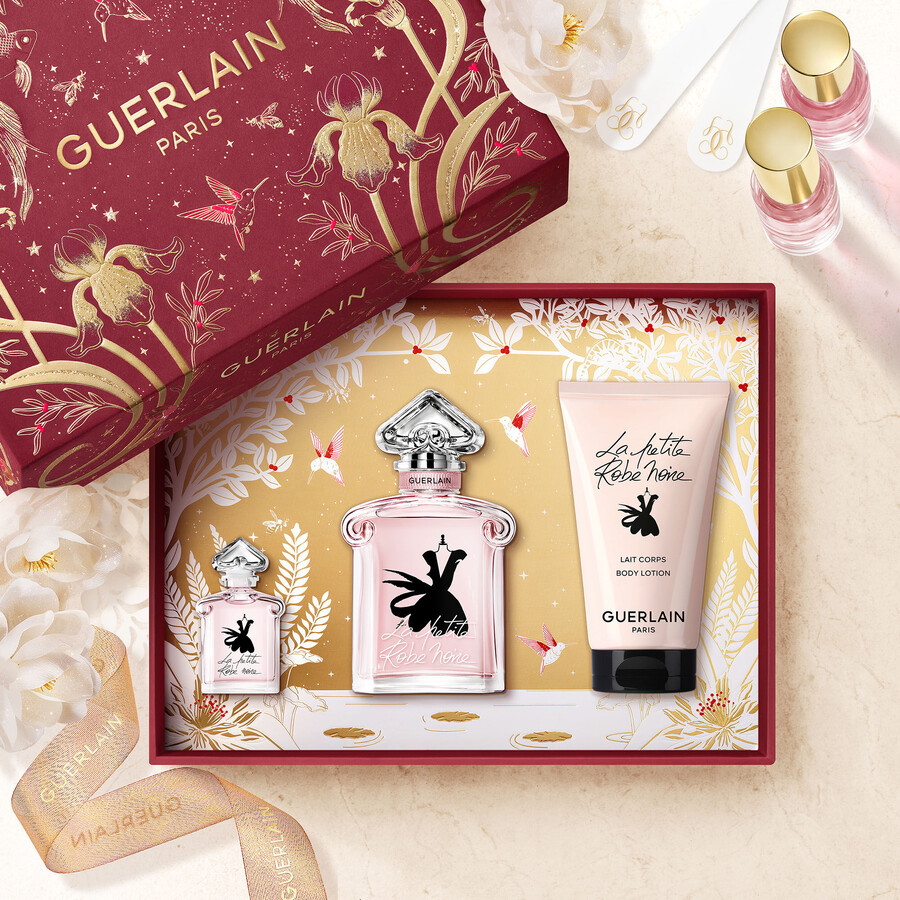 la petite robe noire ⋅ la petite robe noire - set cadou aau de toalete ⋅ guerlain