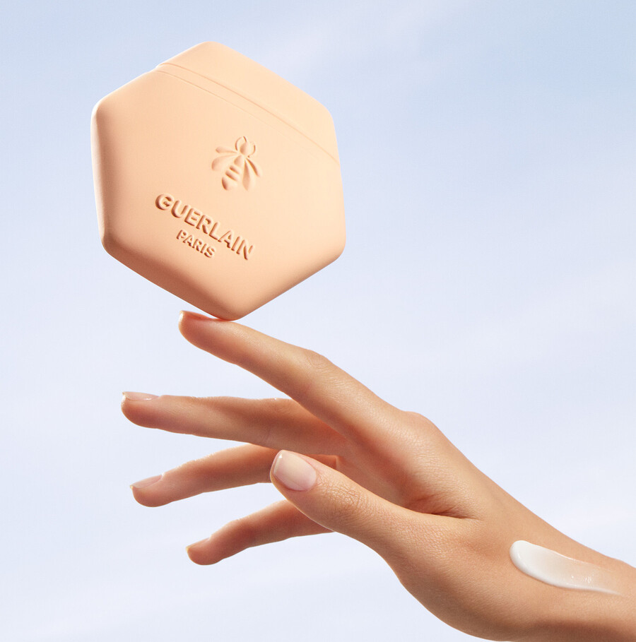 aqua allegoria ⋅ busuioc mandarin - ritualul de parfum ⋅ guerlain