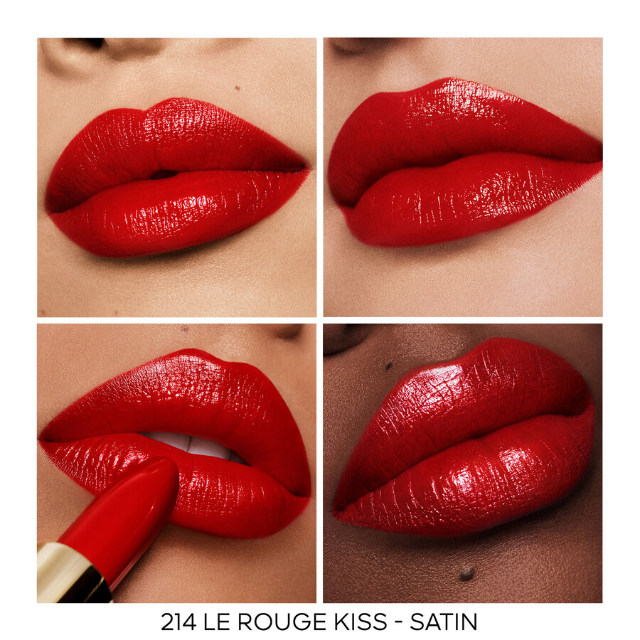 artĂ Și materiĂ ⋅ duoul searei ⋅ guerlain