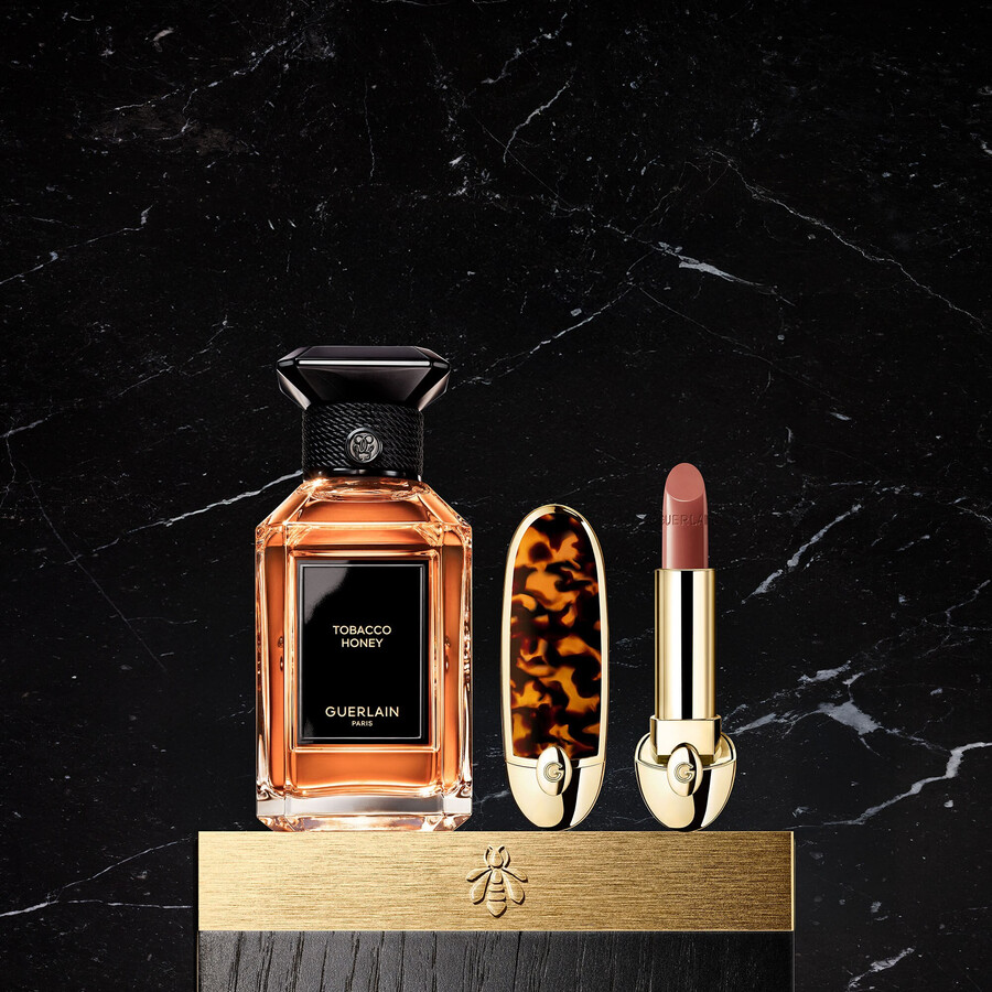 artĂ Și materiĂ ⋅ duoul magnetic ⋅ guerlain