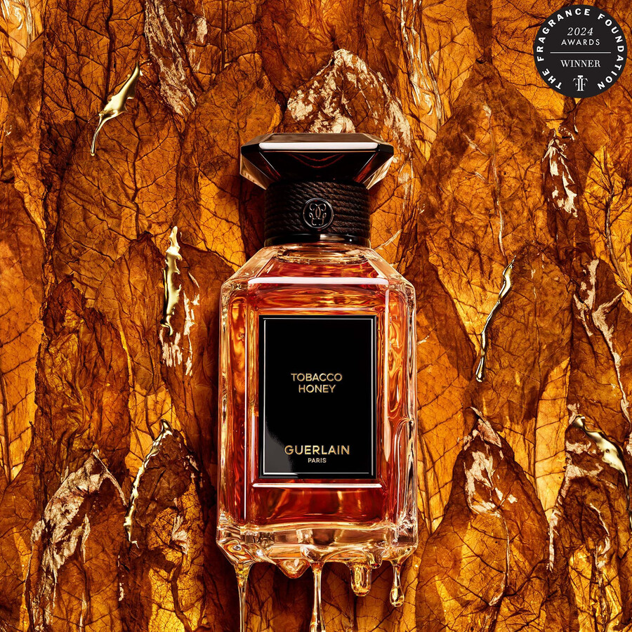 artĂ Și materiĂ ⋅ duoul magnetic ⋅ guerlain