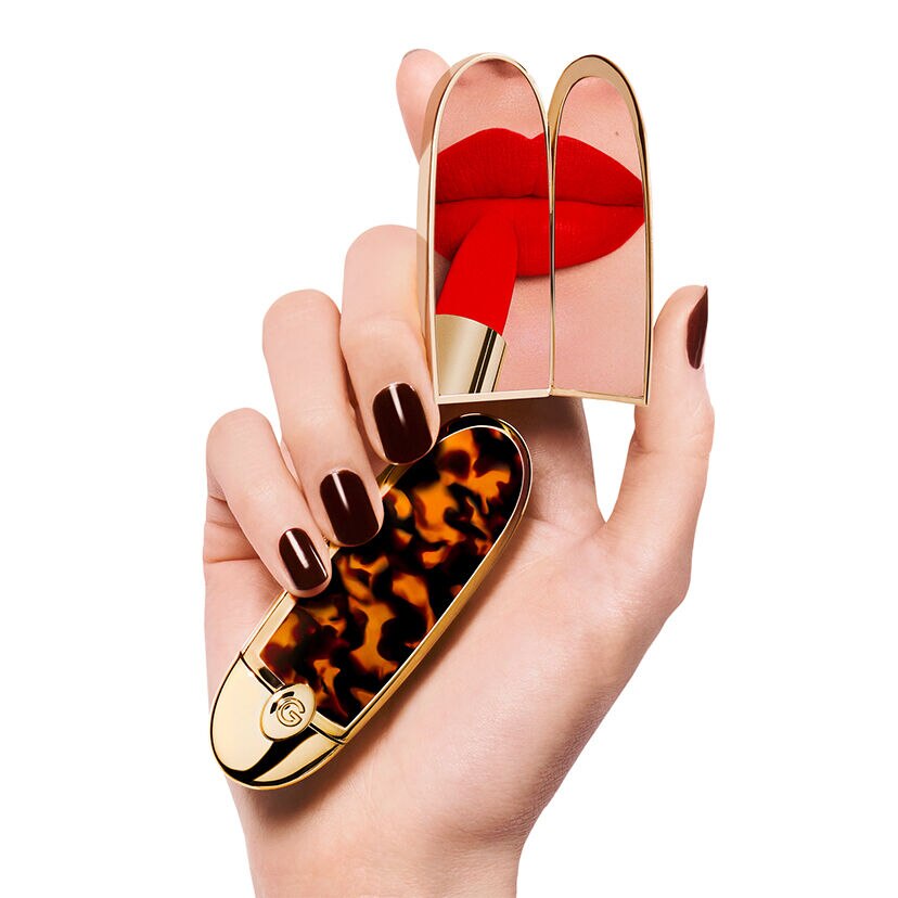artĂ Și materiĂ ⋅ duoul magnetic ⋅ guerlain