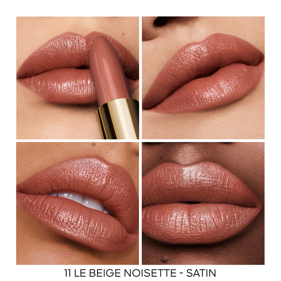 artĂ Și materiĂ ⋅ duoul magnetic ⋅ guerlain