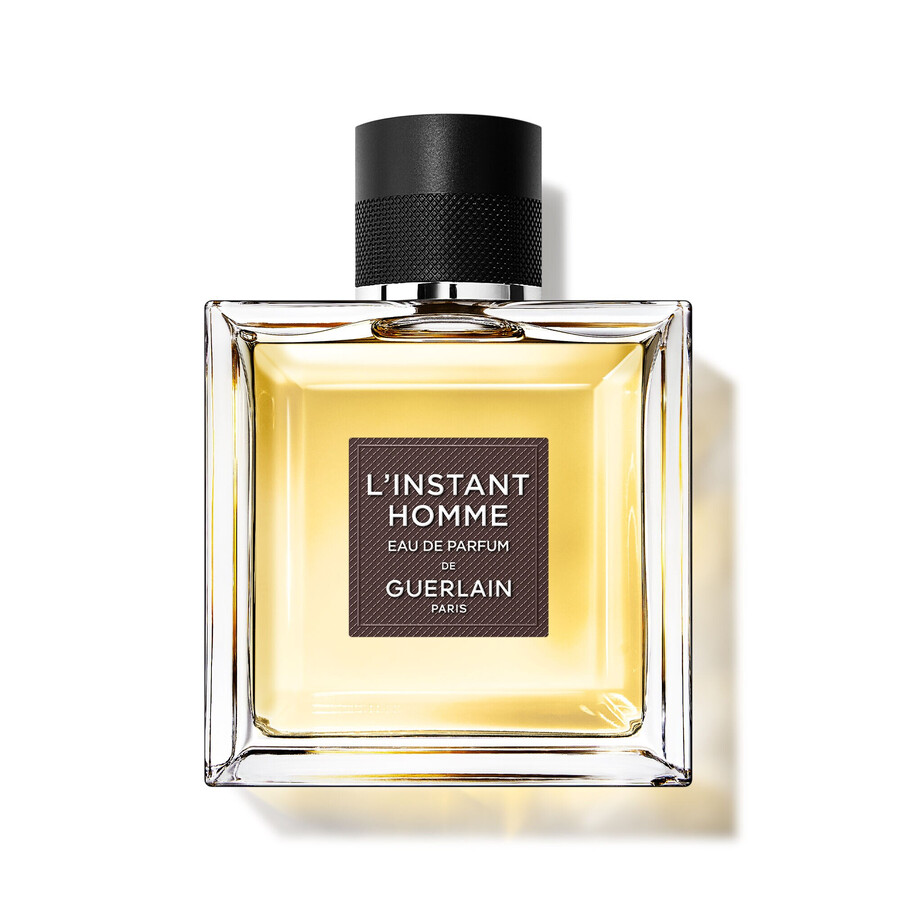 linstant de guerlain pentru bărbați ⋅ eau de parfum ⋅ guerlain
