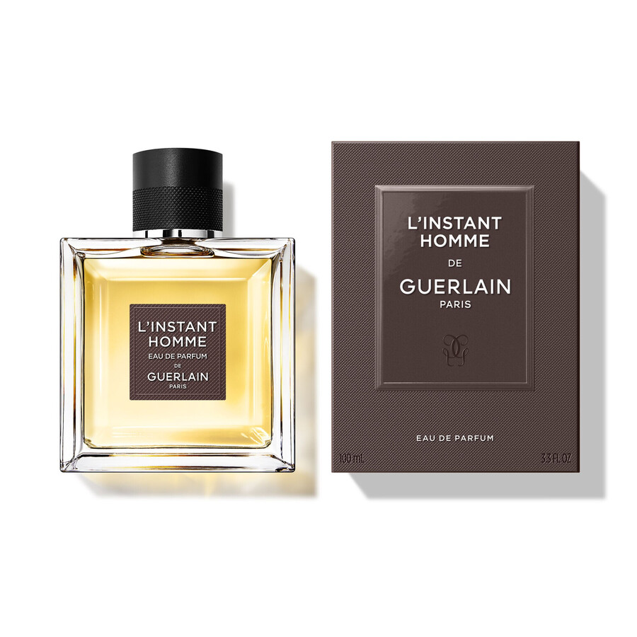 linstant de guerlain pentru bărbați ⋅ eau de parfum ⋅ guerlain