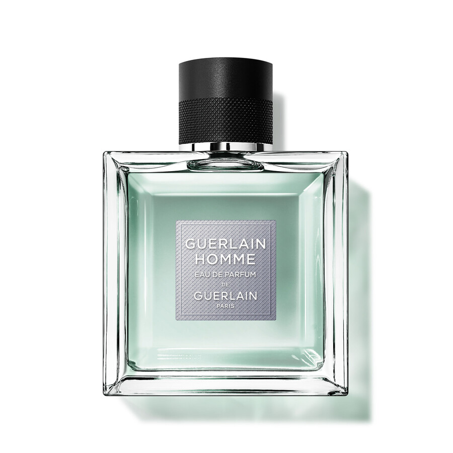 guerlain homme ⋅ eau de parfum ⋅ guerlain