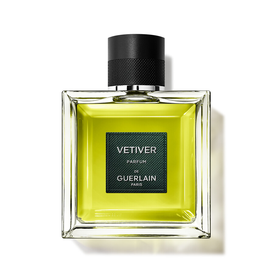 vetiver de la guerlain paris ⋅ parfum ⋅ guerlain