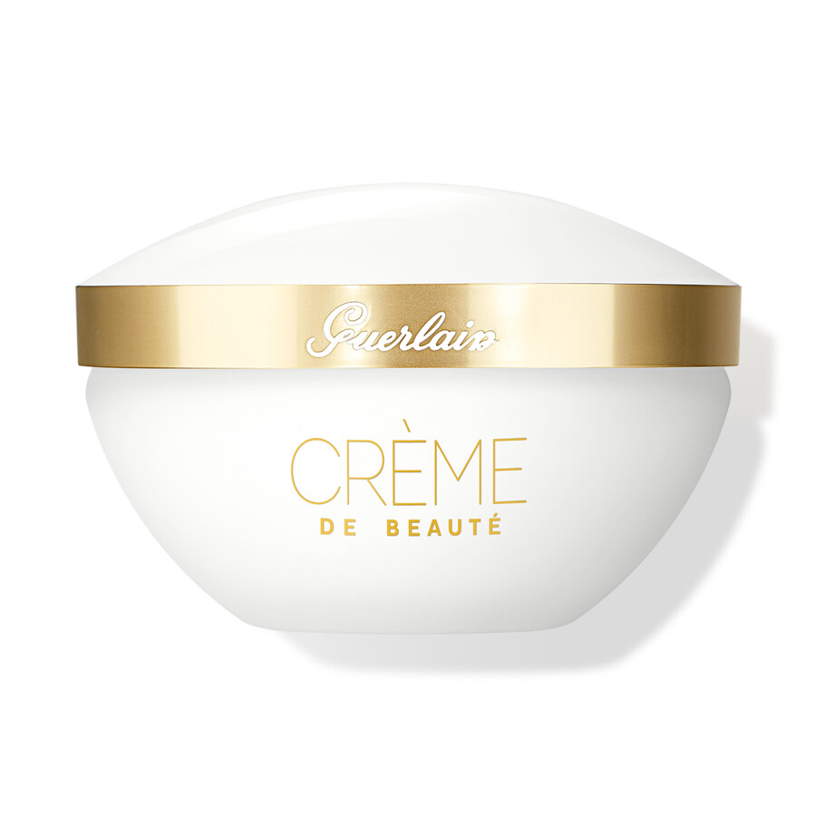 cremă de înfrumusețare ⋅ cremă de curățare ⋅ guerlain