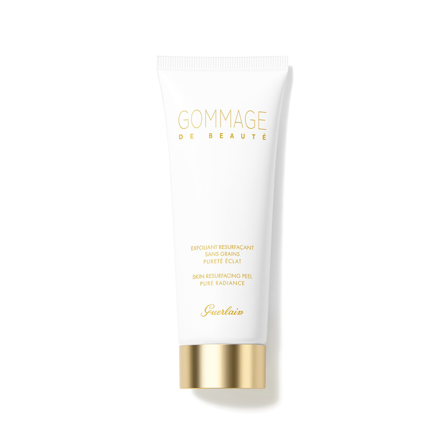 exfoliantul de frumusețe ⋅ peeling pentru refacerea pielii ⋅ guerlain