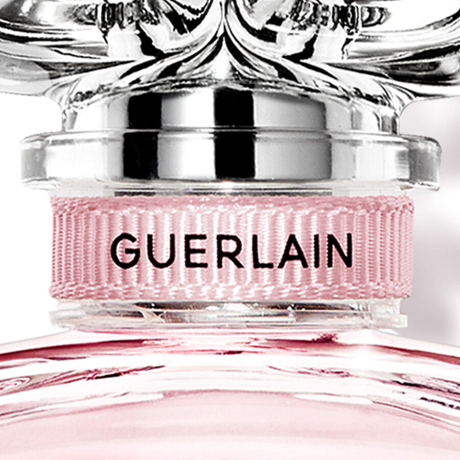 la petite robe noire ⋅ eau de toilette ⋅ guerlain