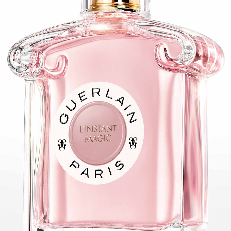 the legendaries ⋅ linstant magic - eau de parfum ⋅ guerlain