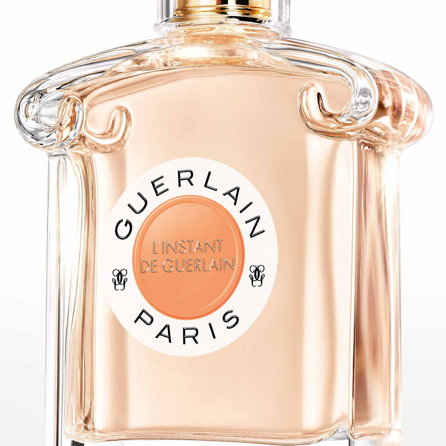 the legendaries ⋅ linstant de guerlain - eau de parfum ⋅ guerlain