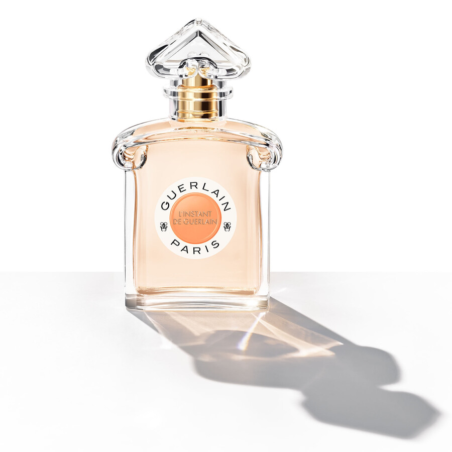 the legendaries ⋅ linstant de guerlain - eau de parfum ⋅ guerlain