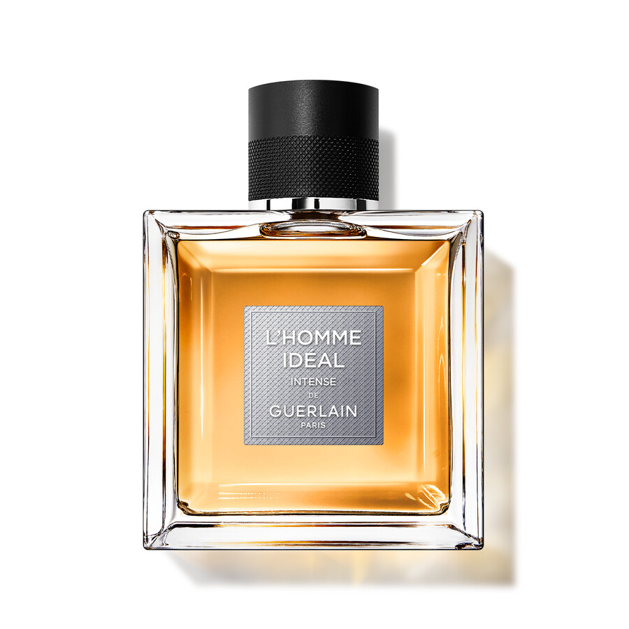 guerlain pariss ideal man ⋅ lintense - eau de parfum ⋅ guerlain