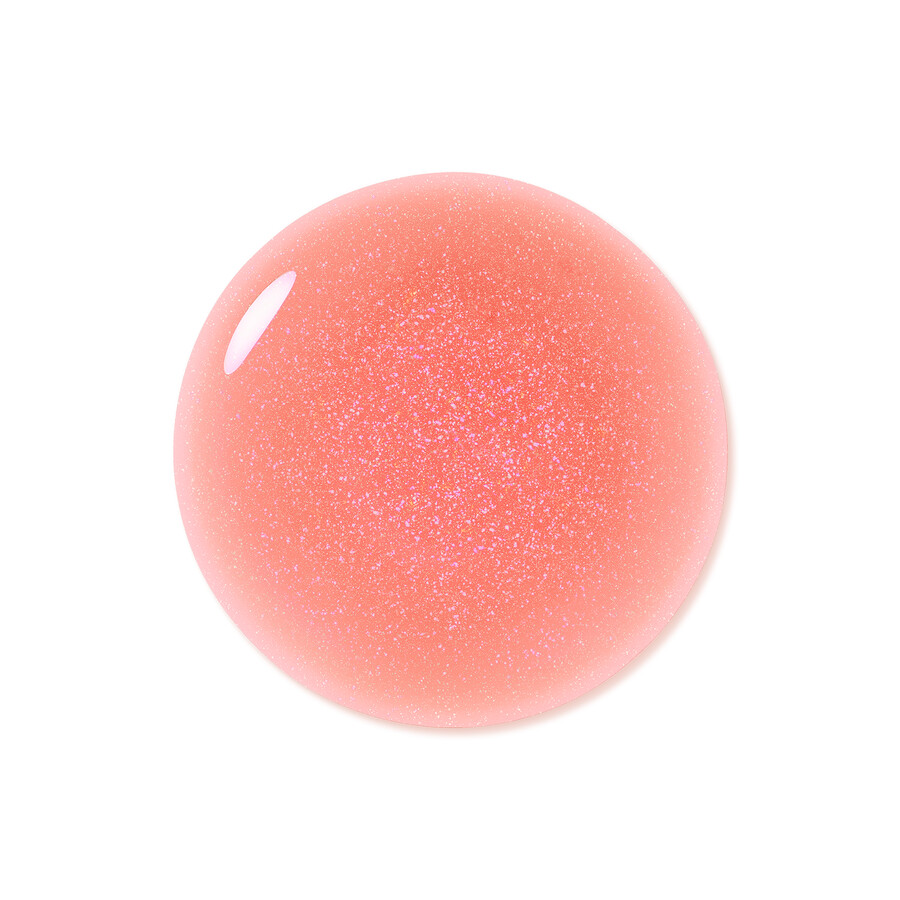 ulei kisskiss bee glow ⋅ ulei de buze cu nuanȚĂ de miere 92 origine naturalĂ ⋅ guerlain