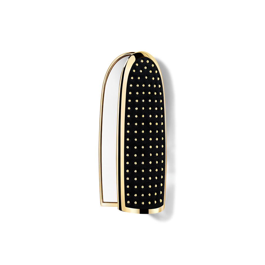 rouge g ⋅ caz les studs ⋅ guerlain