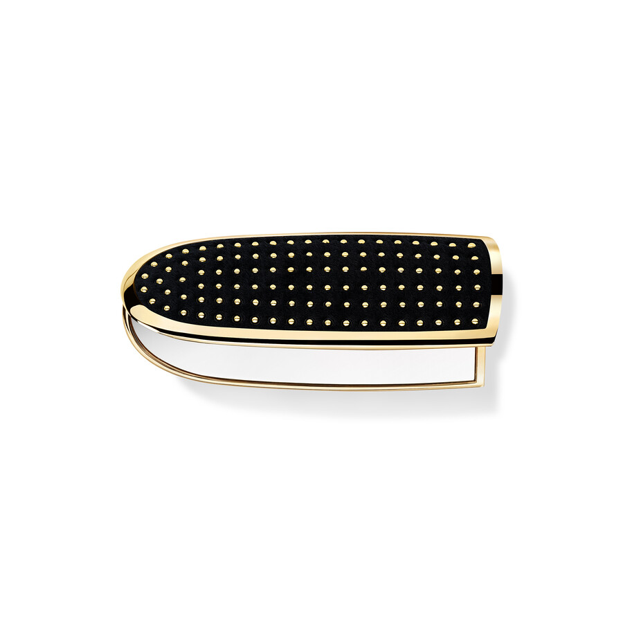 rouge g ⋅ caz les studs ⋅ guerlain