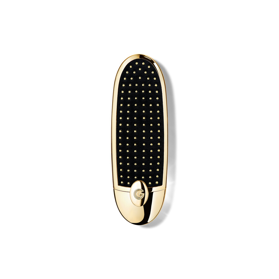 rouge g ⋅ caz les studs ⋅ guerlain