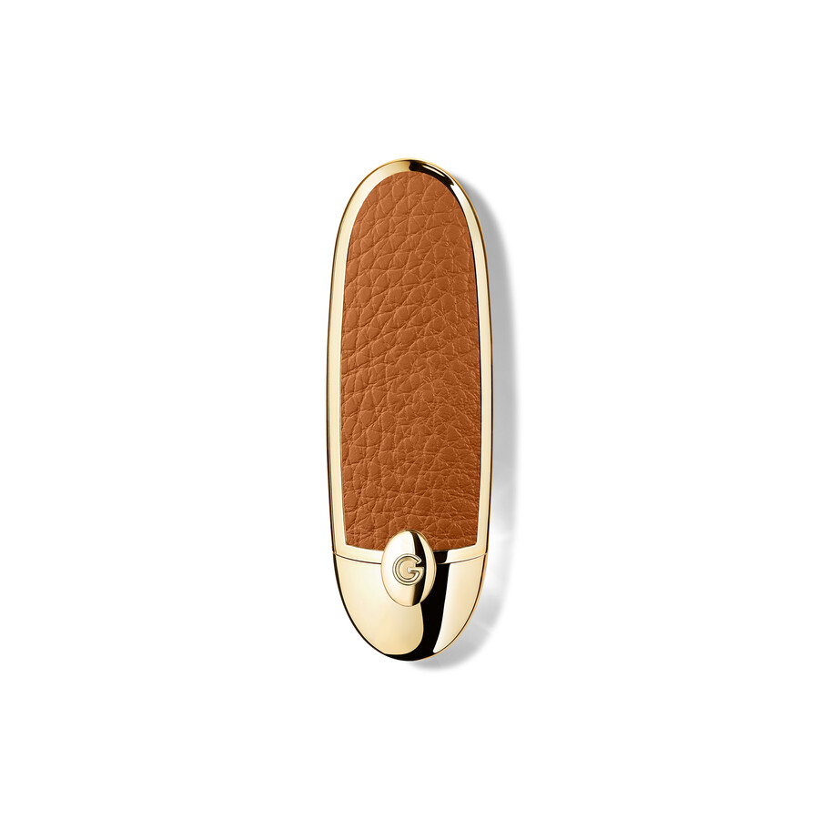 rouge g ⋅ le camel case ⋅ guerlain