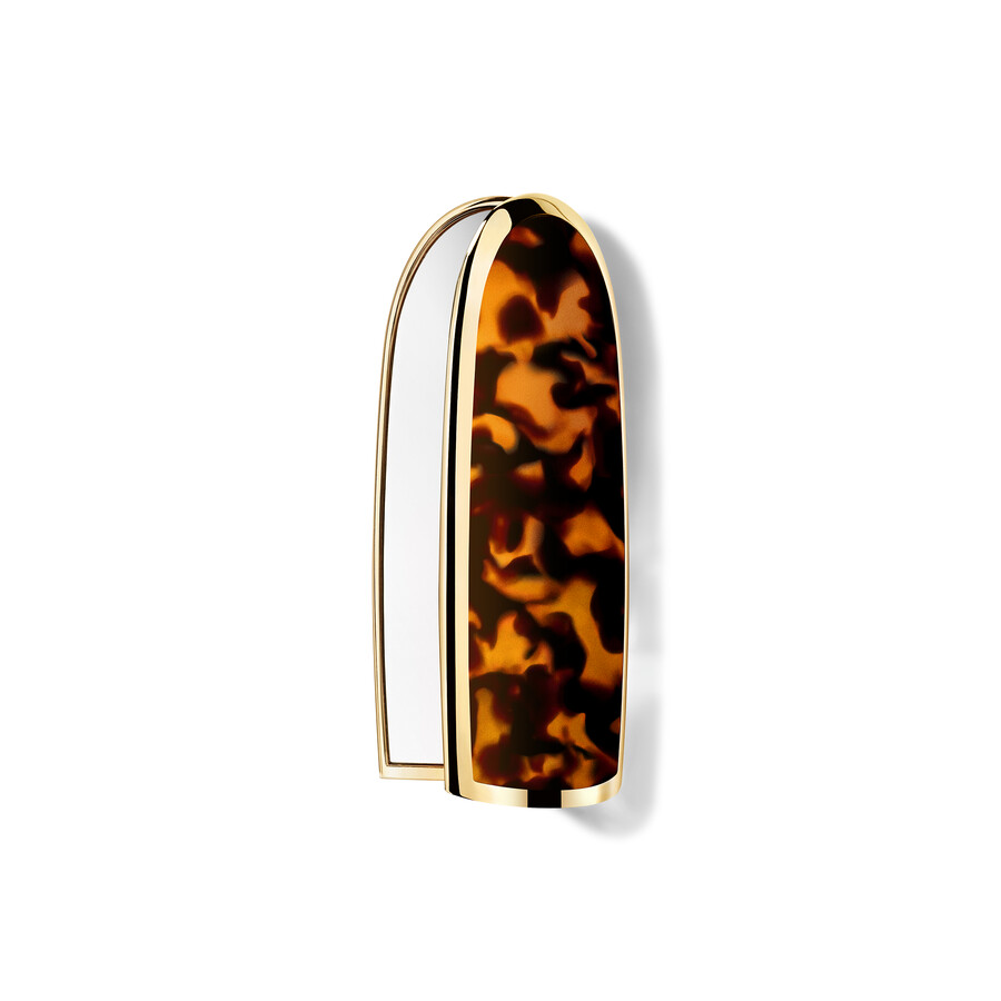 rouge g ⋅ caz lÉcaille ⋅ guerlain
