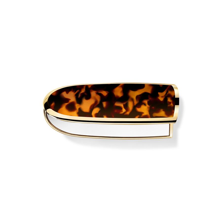 rouge g ⋅ caz lÉcaille ⋅ guerlain