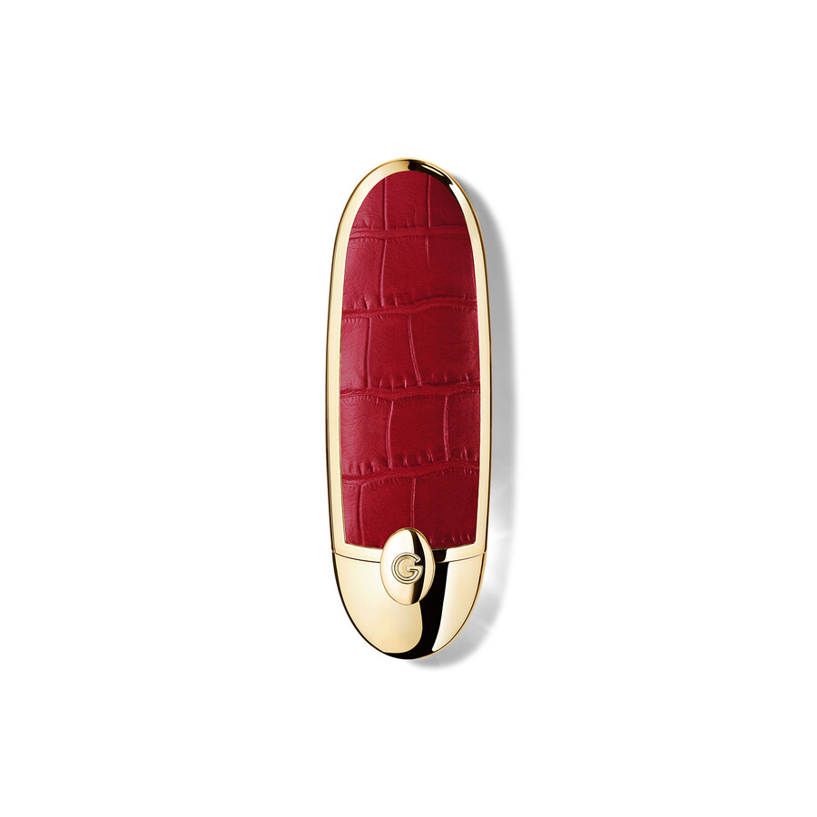 rouge g ⋅ le croco case ⋅ guerlain