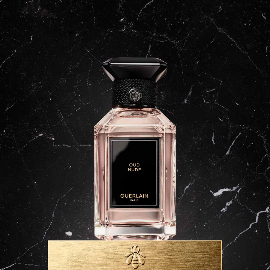 art matter ⋅ oud nude - eau de parfum ⋅ guerlain
