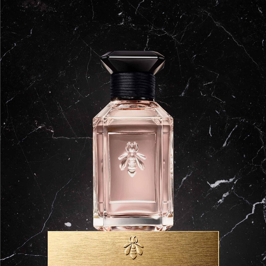 art matter ⋅ oud nude - eau de parfum ⋅ guerlain