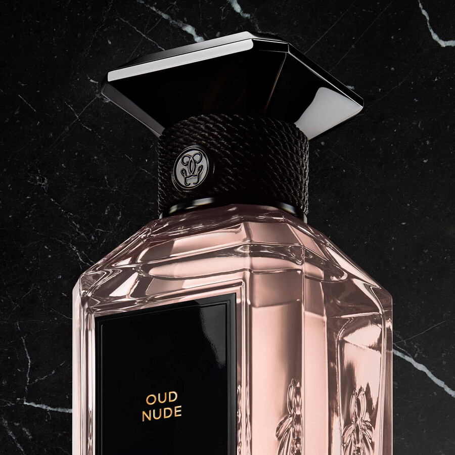 art matter ⋅ oud nude - eau de parfum ⋅ guerlain