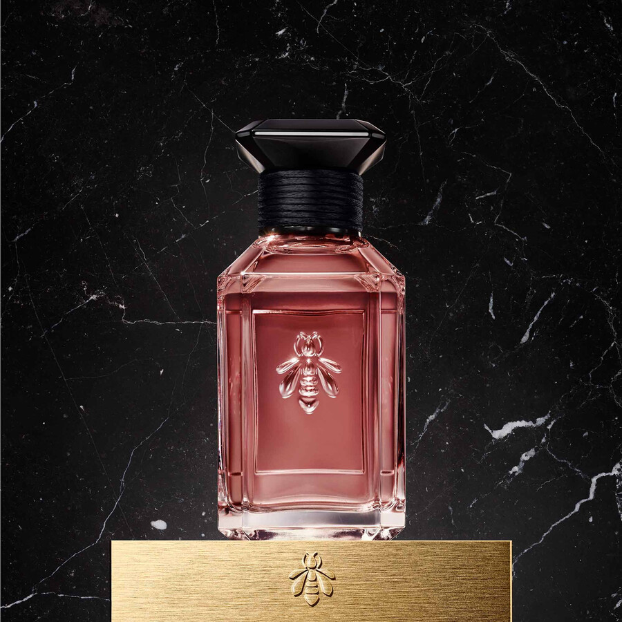 art matter ⋅ cherry oud – eau de parfum ⋅ guerlain